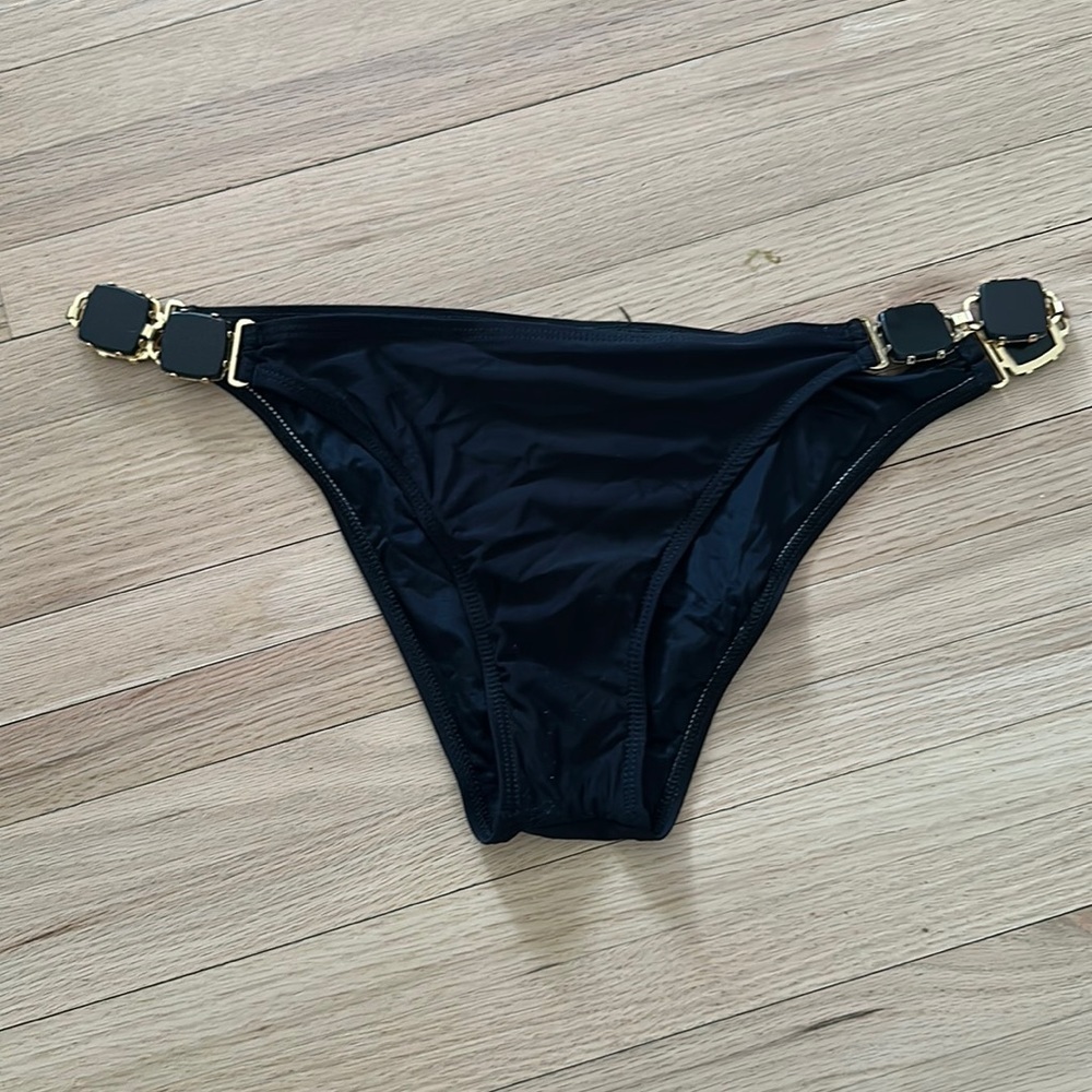 Radio Fiji Swim Bikini Bottoms
